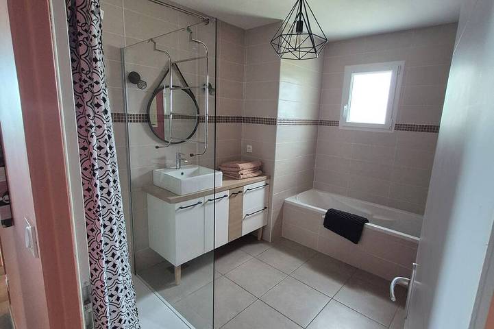 Location de vacances pour 6 personnes à Chabrillan - 4