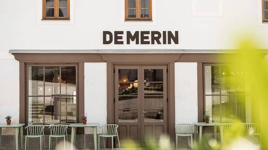 Hotel für 2 Personen, mit Garten und Sauna