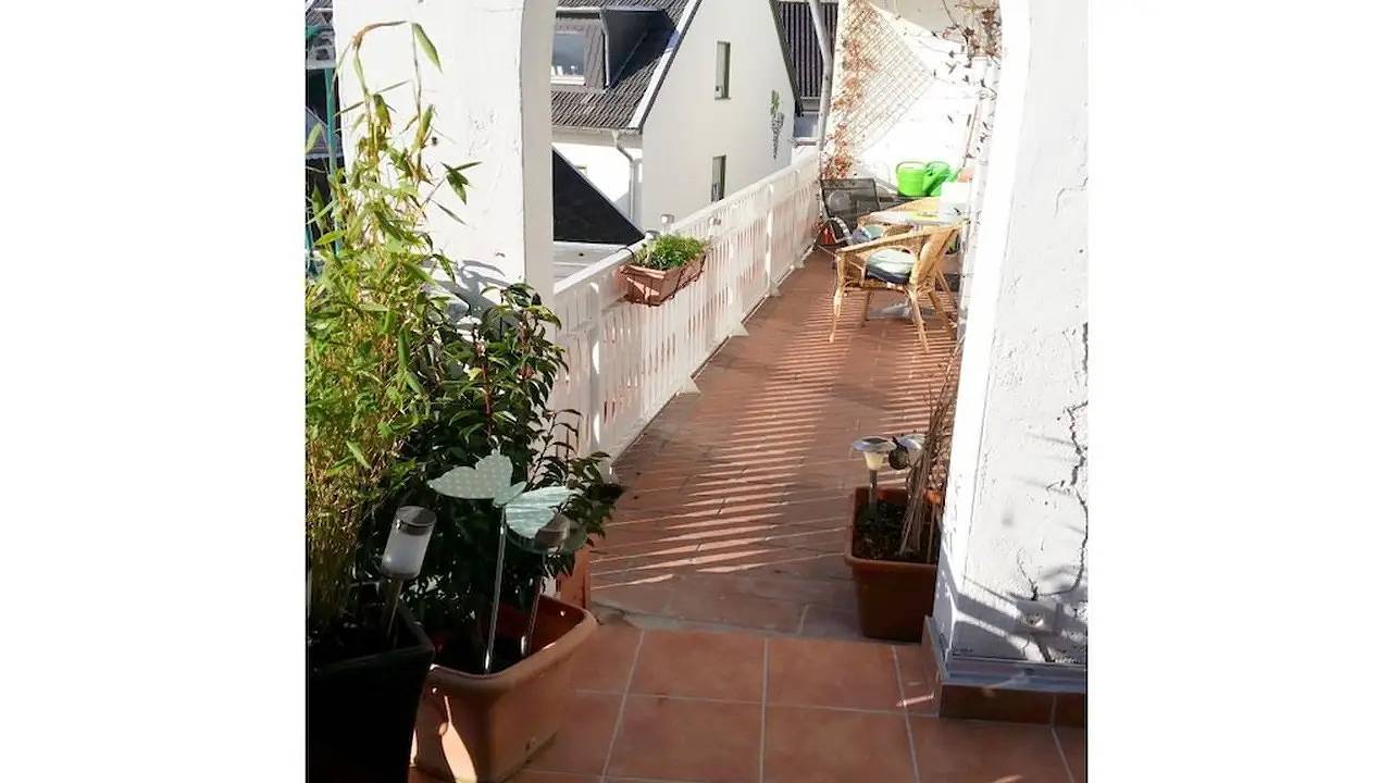 Ferienhaus für 7 Personen (130 m²) in Dernau in Dernau, Ahrtal