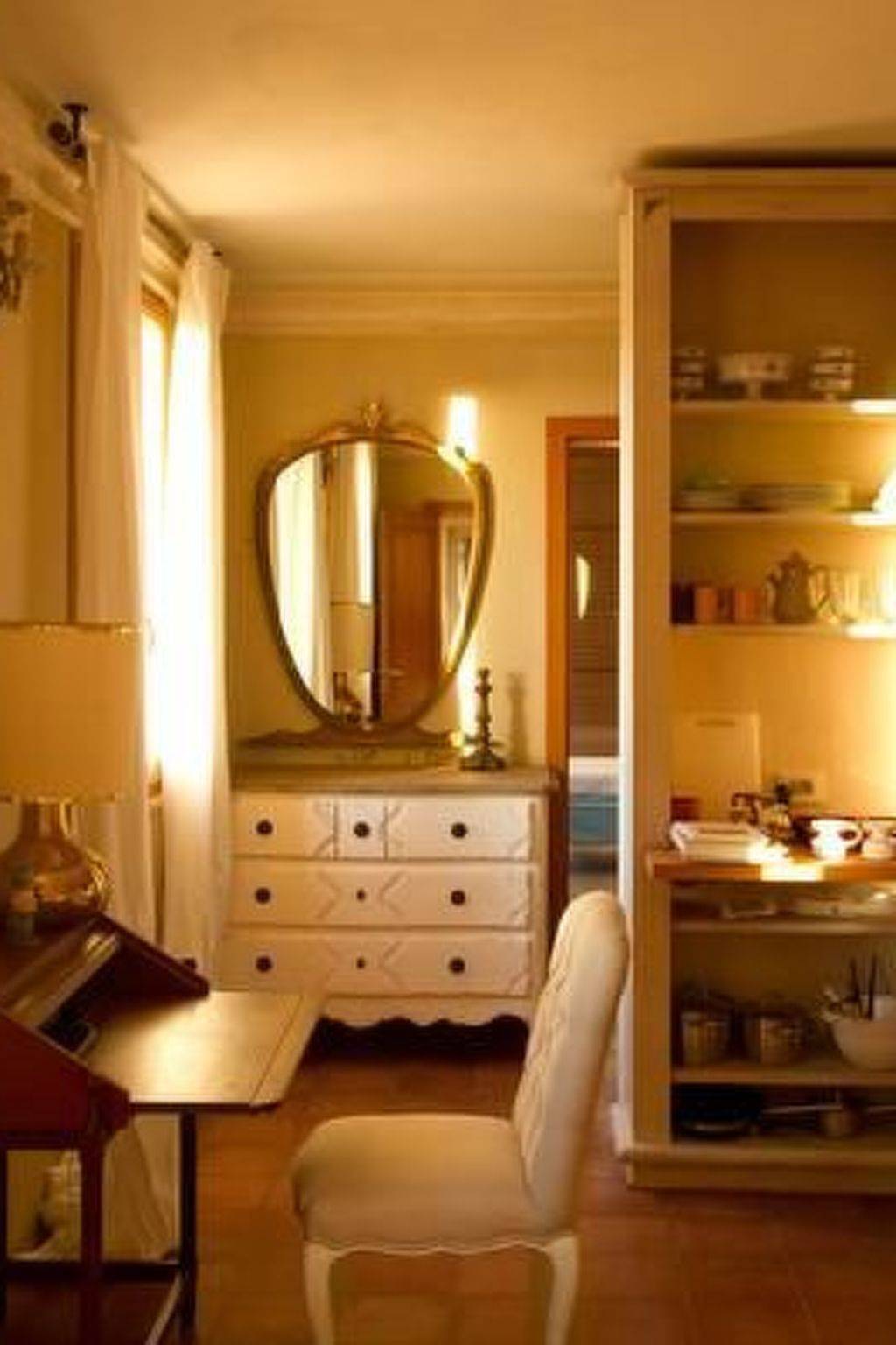 Appartamento intero, Wohnung "Villa Famiglia2" mit gemeinschaftlichem in Volterra, Pisa e dintorni