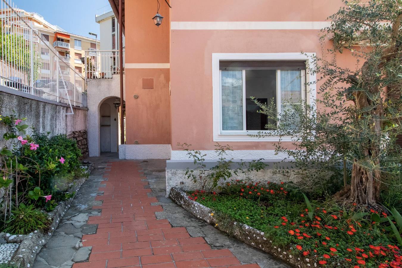 Apartamento entero, Appartamento-Casa Ida-Affitti Brevi Italia in Rapallo (Ciudad), Rapallo