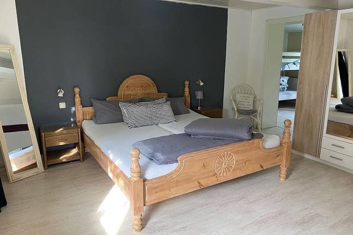 Ganze Wohnung, Strandhof Holnis - Strandläufer - Strandhof Holnis in Holnis, Glücksburg