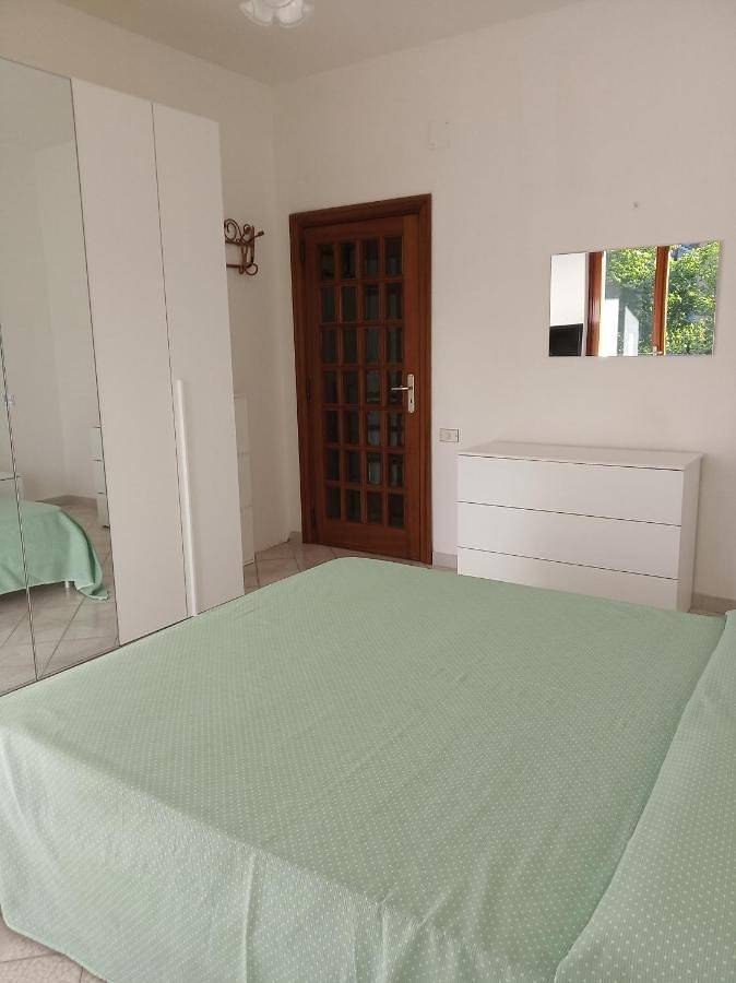 Double Room with Private Bathroom in Piano di Sorrento, Napoli e dintorni