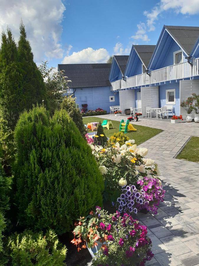 Chalet in Grzybowo, Baltic Sea Pomerania