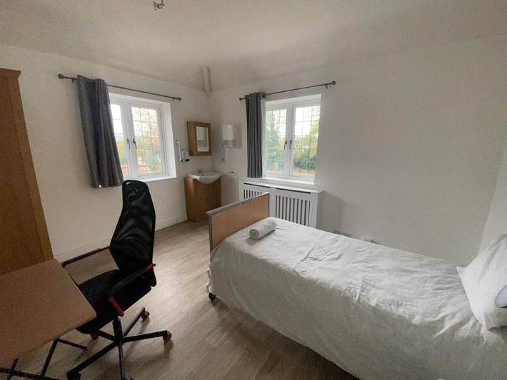 Maison d’hôte pour 3 personnes, avec vue et jardin à Bristol - 3