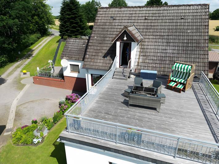 Bauernhof für 3 Personen in Boren