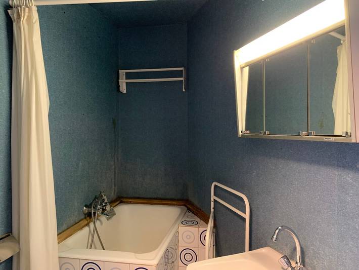 Gîte pour 4 personnes, animaux acceptés dans Pra-Loup (station de ski) - 4