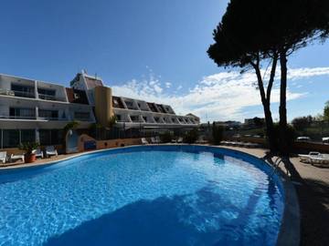 Appartement De Vacances pour 5 Personnes dans Carnon-Plage, Mauguio, Photo 3