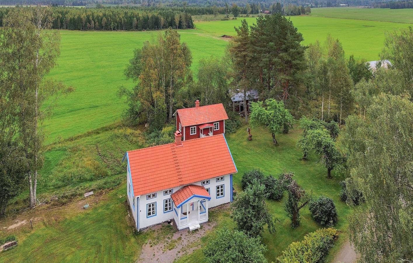 Ferienhaus für 7 Personen mit Sauna in Kil, Värmland