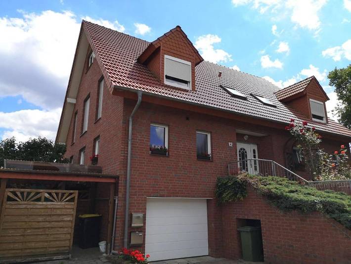 Ferienhaus für 2 Personen
