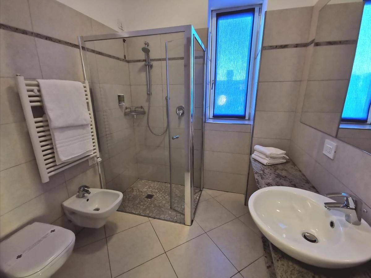 Hotel Oceanomare in Punta Marina, Province de Ravenne