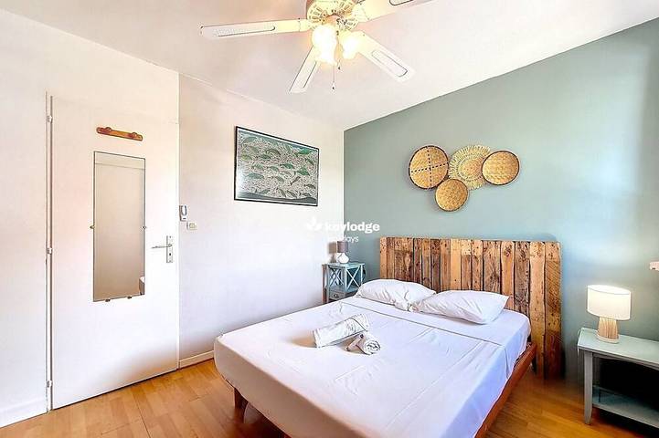 Gîte pour 4 personnes dans Plage de l'Hermitage - 3