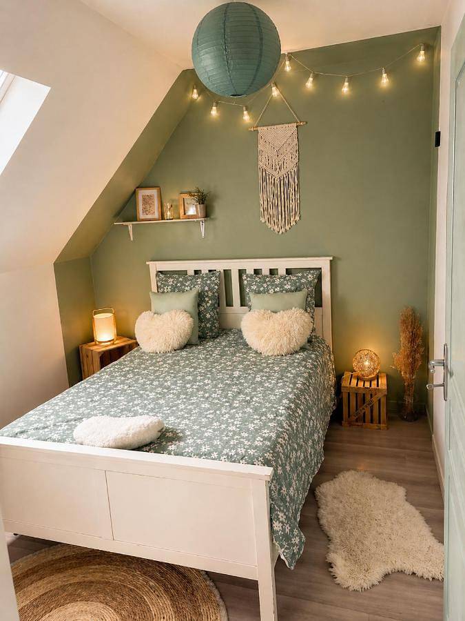 Location de vacances pour 4 personnes, avec terrasse à Marquise - 3