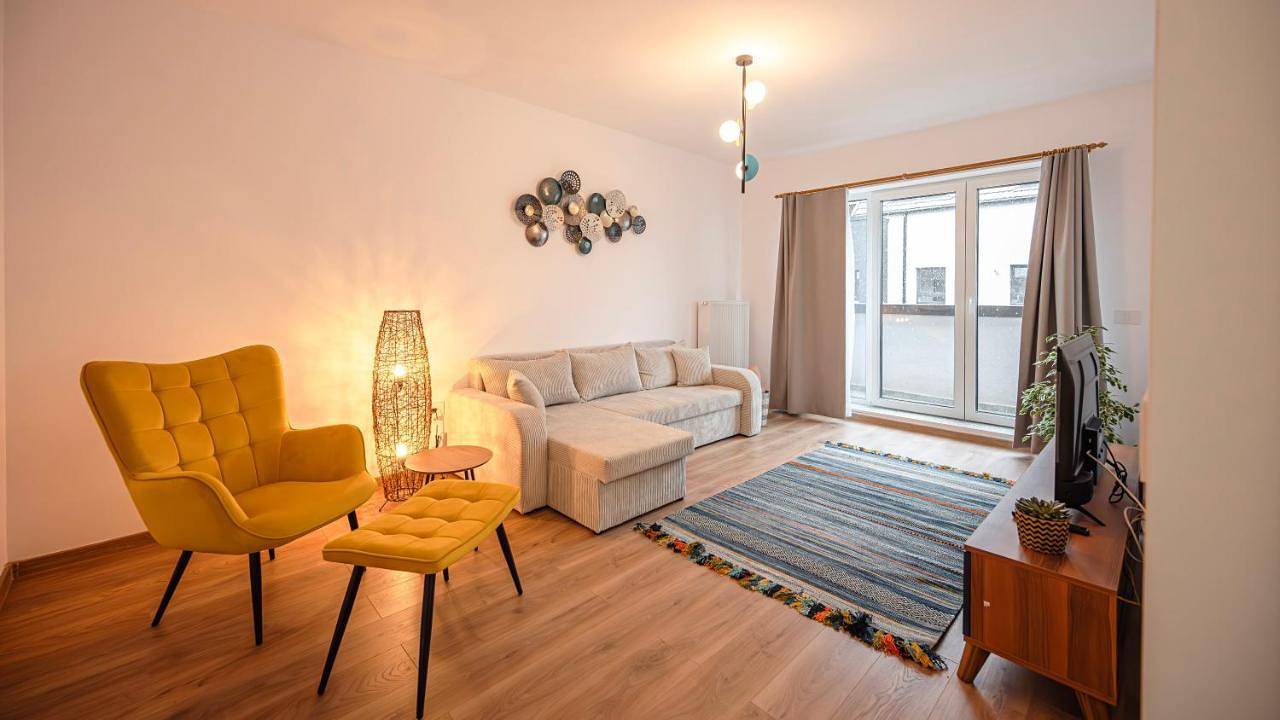 Appartement entier, Brasha Suite in Brașov, Carpates