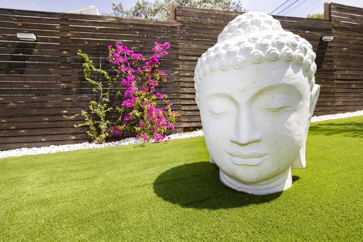 Chalet para 6 personas, con jardín en Provincia de Sevilla - 3