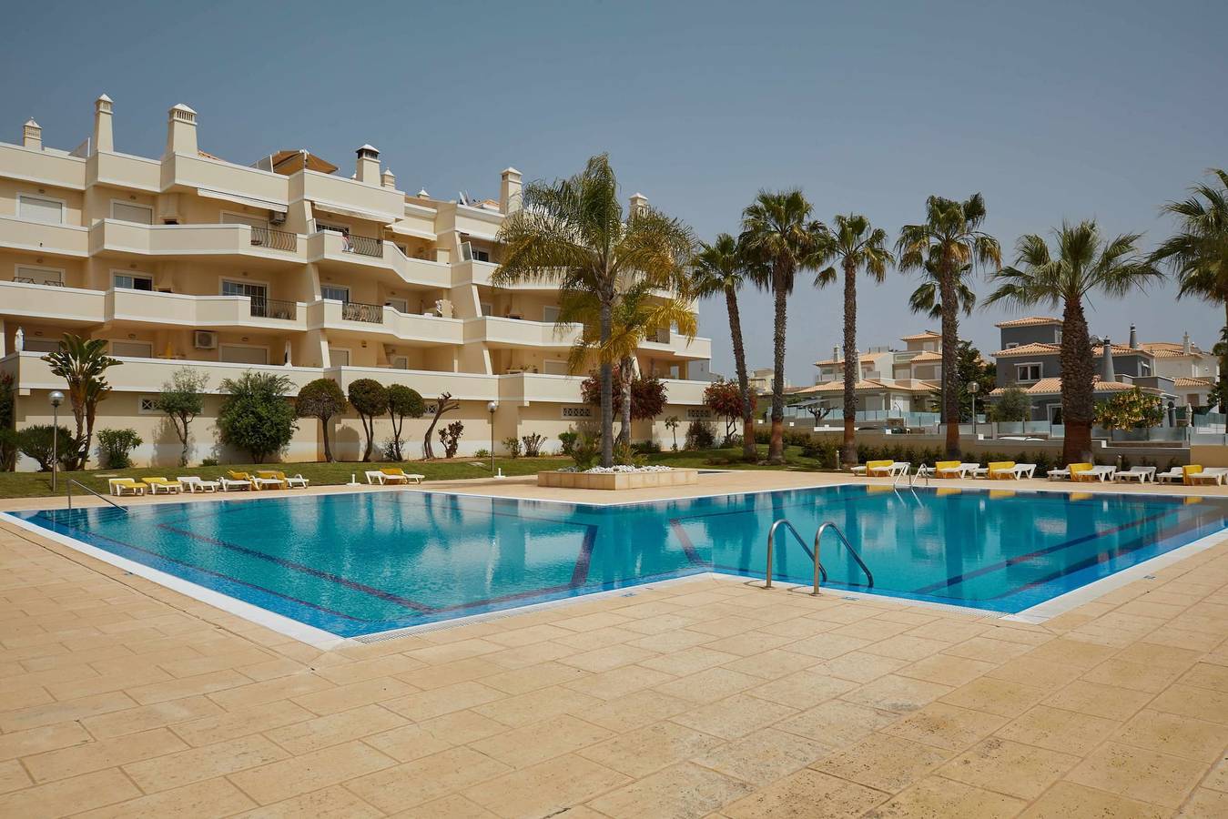 Ganze Wohnung, Casa Terra T2 Apartment Vila Rosal, São Rafael in Albufeira e Olhos de Água, Faro Distrikt