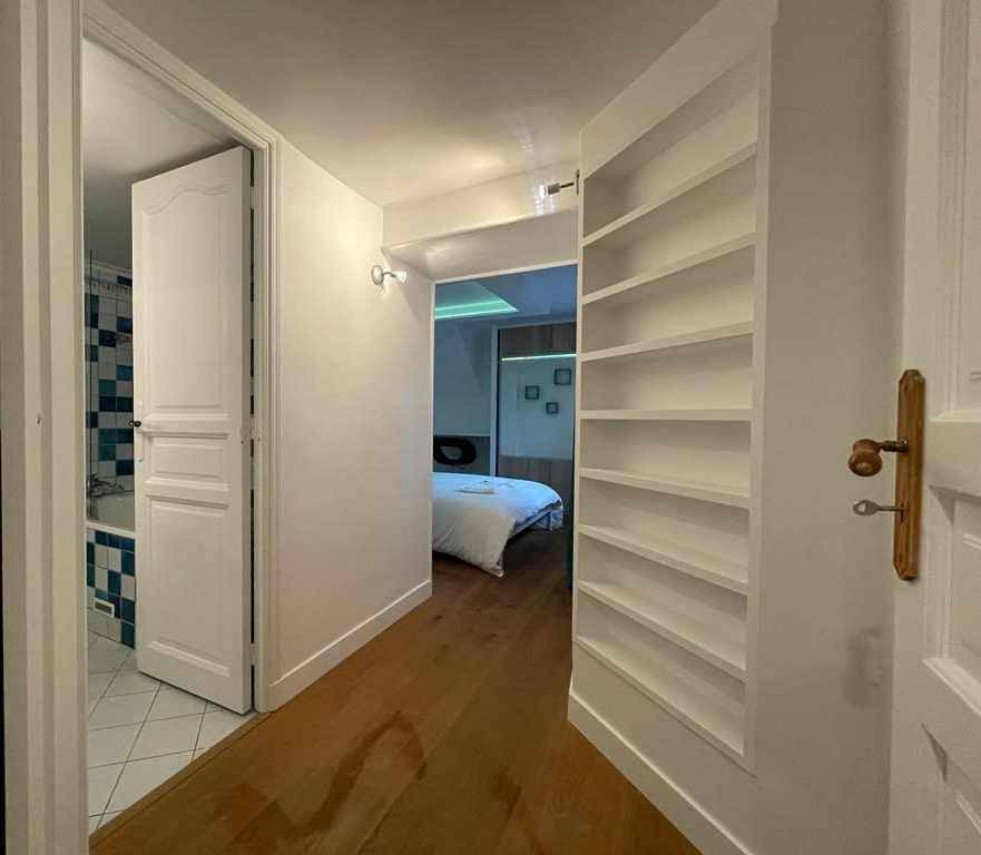 Appartement entier, Living'Melun, la campagne à Melun ! in Melun, Seine-et-Marne