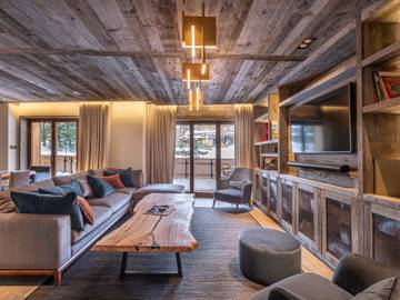 Chalet für 14 Personen in Avoriaz, Thonon-les-Bains und Umgebung, Bild 1