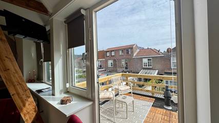 Ferienhaus für 2 Personen in Alkmaar, Nordholland, Bild 2