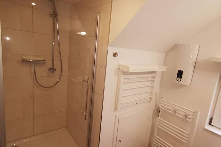 Bauernhof für 2 Personen, mit Balkon in Alt Reddevitz - 3