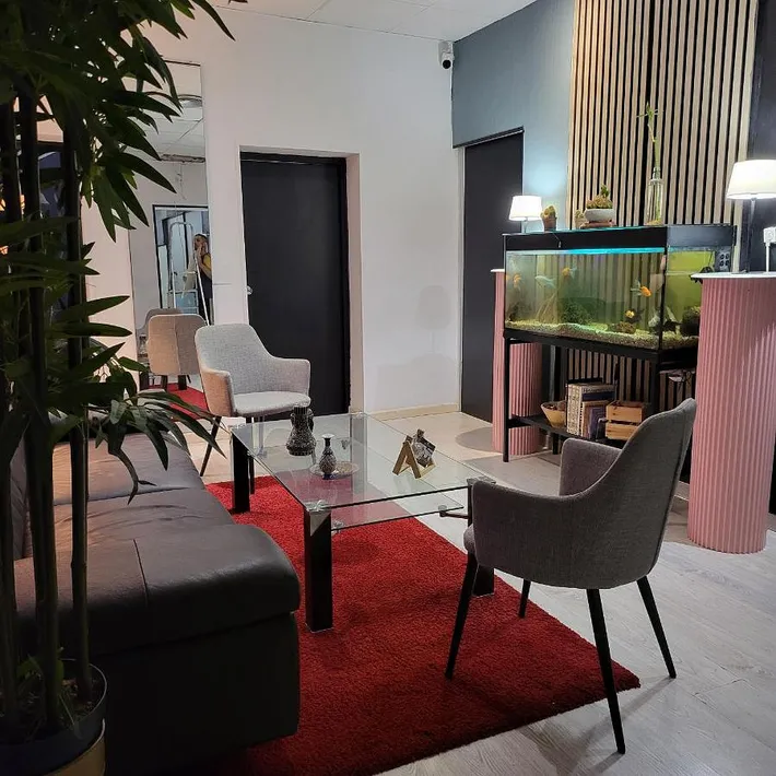 Appartement de vacances pour 2 personnes, avec terrasse et vue - 1