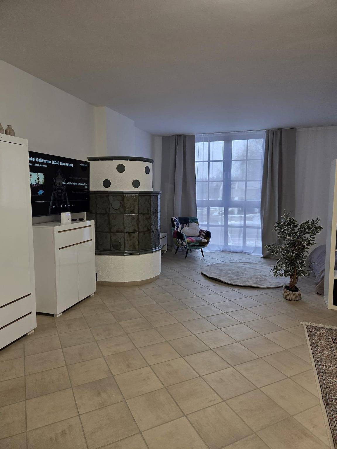 Ganze Ferienwohnung, Ferienwohnung für 5 Personen in Steyr, Steyr-Kirchdorf