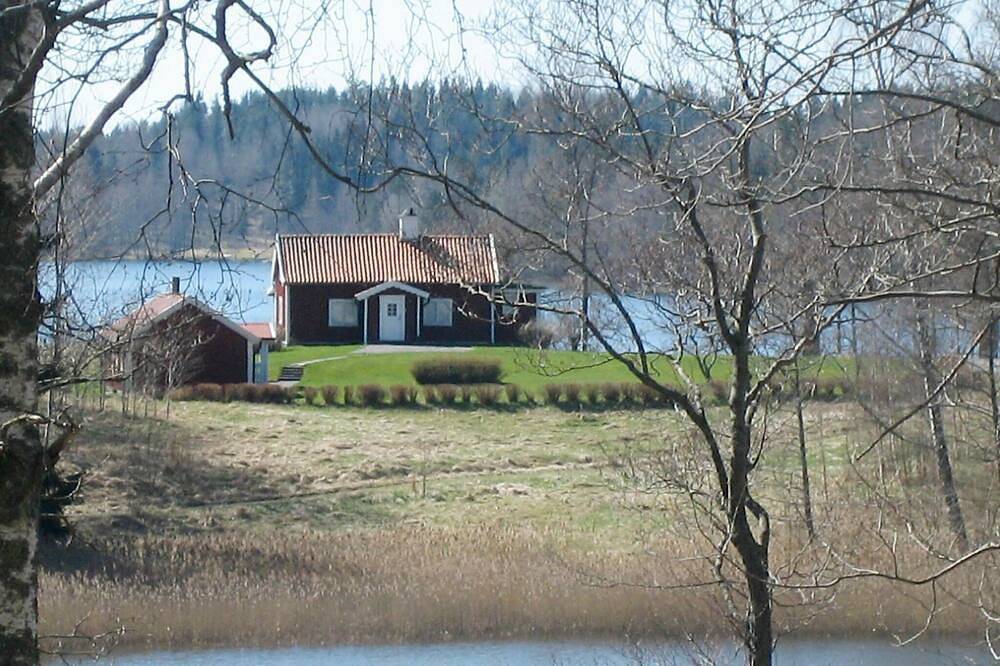 4 Sterne Ferienhaus in Åtvidaberg in Atvidaberg, Schwedische Ostsee