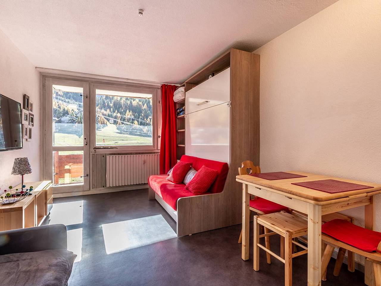 Photo : Appartement de vacances