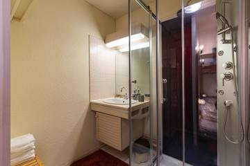 Apartamento para 5 Personas en Pic du Midi, Bagnères-de-Bigorre, Foto 4