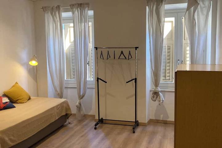 Ganze Wohnung, Apartment in the historic center in Gradisca d'Isonzo, Collio - Alto Isonzo