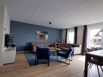 Glamping voor 8 Personen in Scherpenisse, Nederlandse Noordzeekust, Afbeelding 2