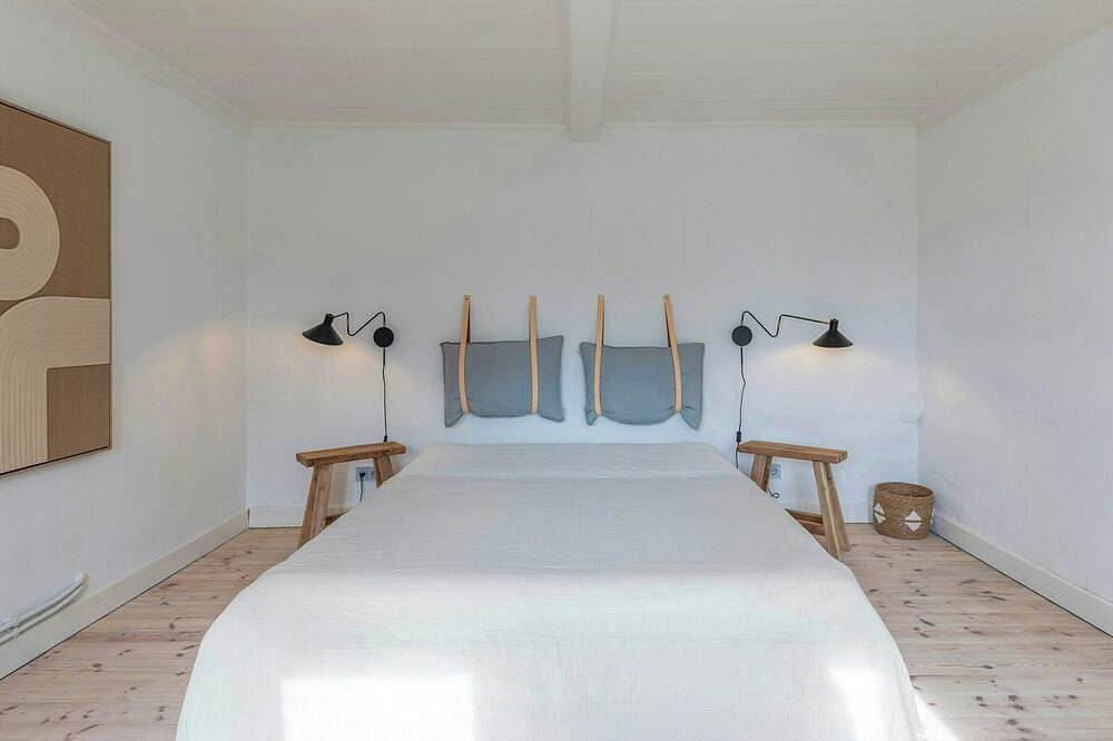 Apartamento inteiro, Secluded thatched roof apartment by the moor in Schwabstedt, Eider-Treene-Sorge