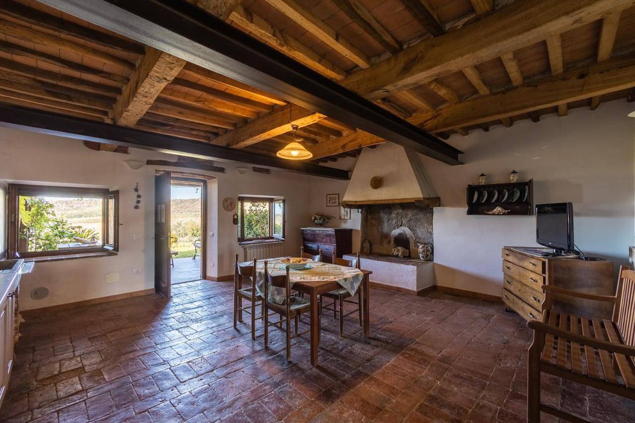 Appartamento intero, Agriturismo Podere Binacco in Scarlino, Provincia di Grosseto