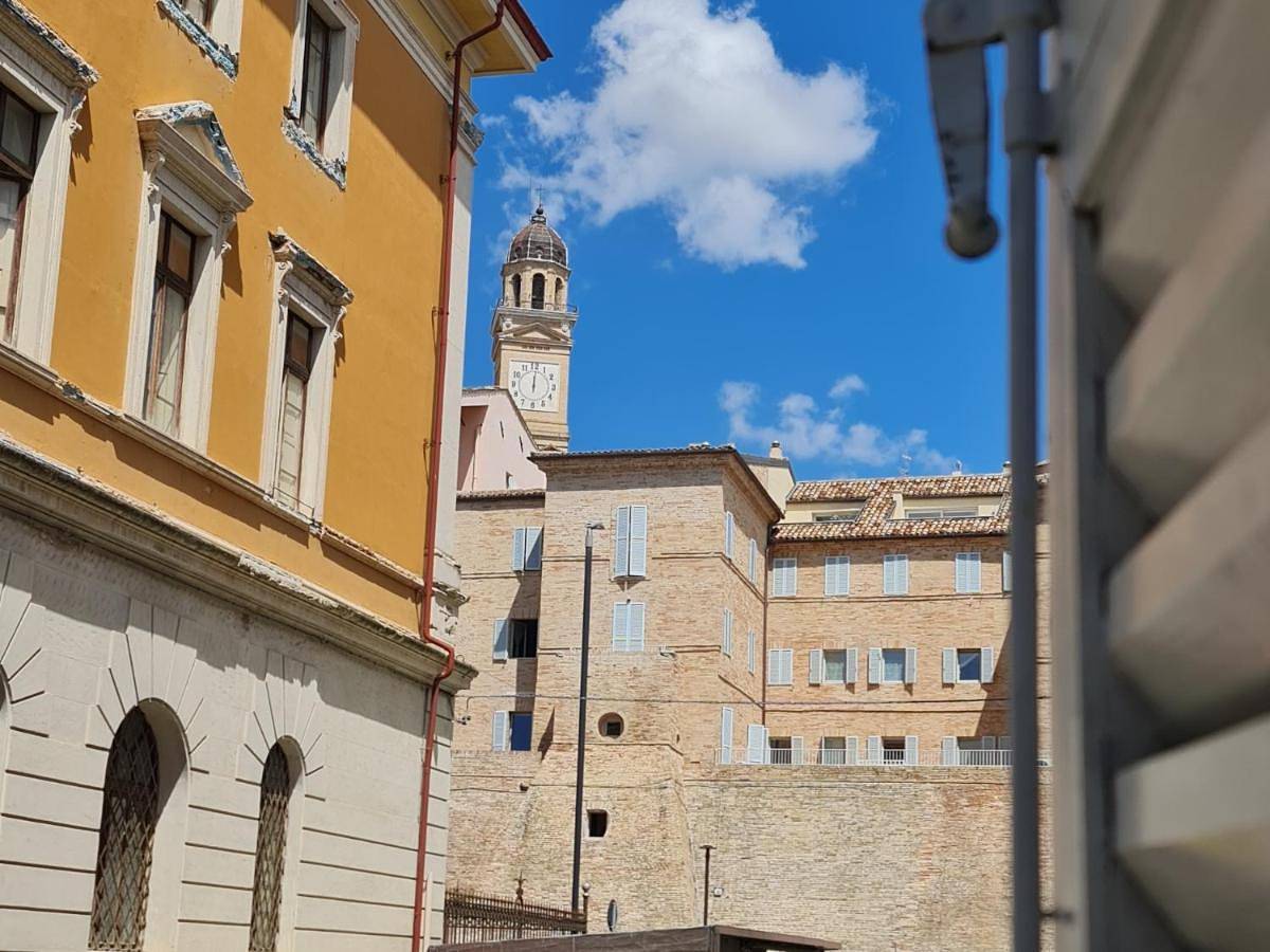 Domi B & B in Macerata, Provincia di Macerata