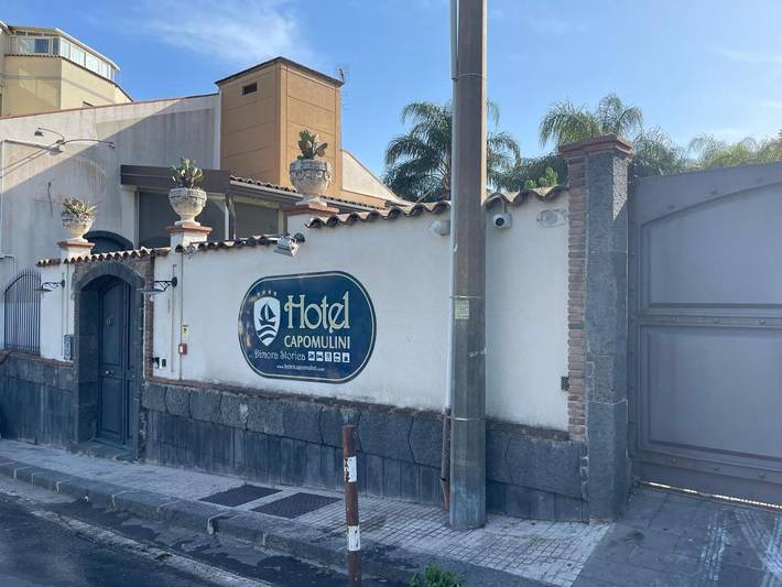 Hôtel pour 3 personnes, avec vue