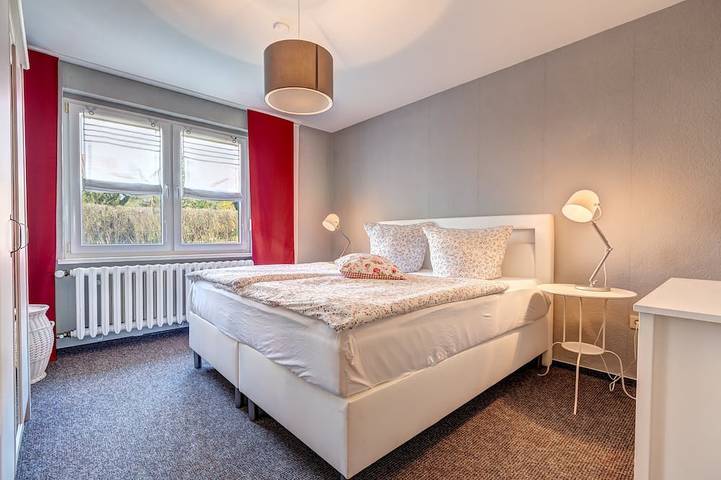 Ferienhaus für 8 Personen, mit Garten und Balkon in Hohendorf (bei Wolgast) - 2