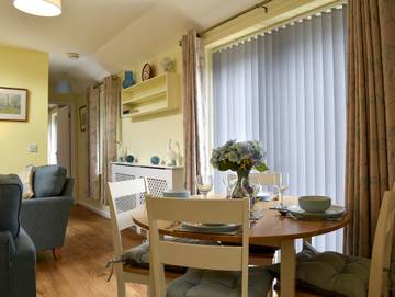 Log Cabin for 2 People in Kingston (Kent), Kent Downs, Photo 3