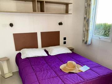 Camping pour 4 Personnes dans Erquy, Côte d’Émeraude, Photo 3