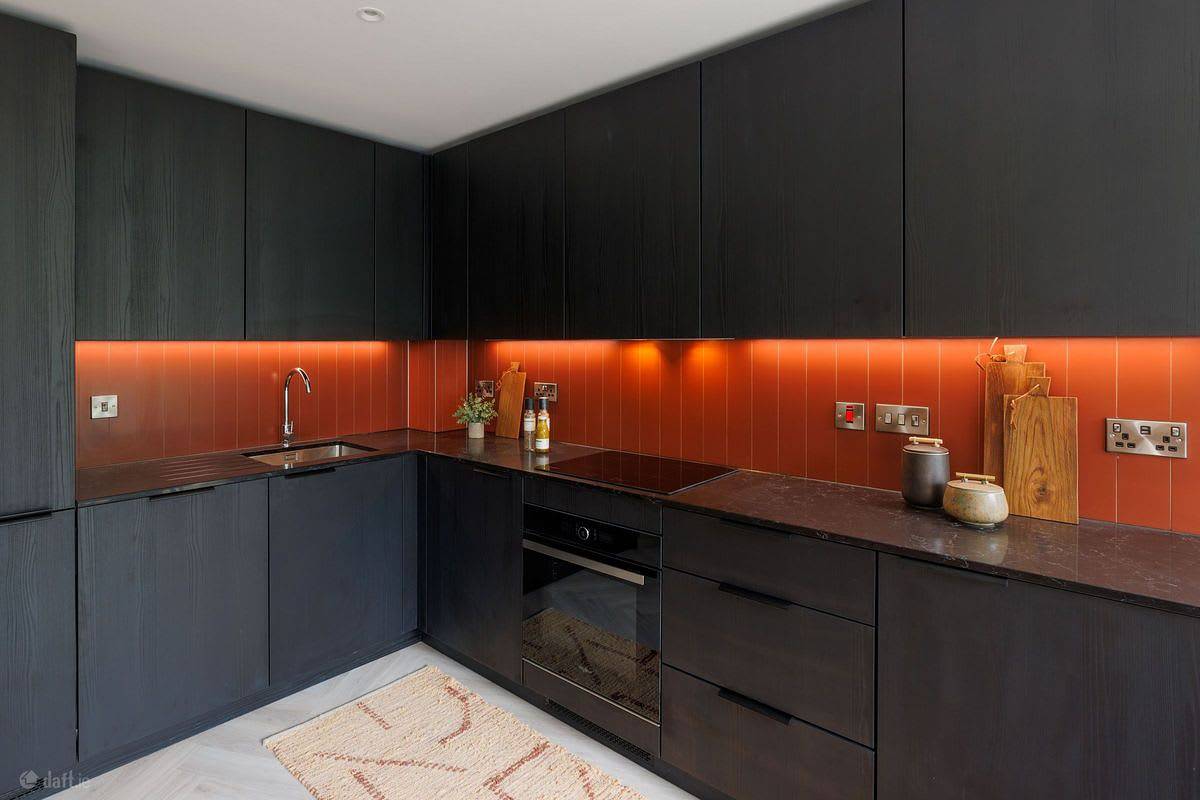 Ganze Wohnung, The Ironworks in Dún Laoghaire-Rathdown, County Dublin