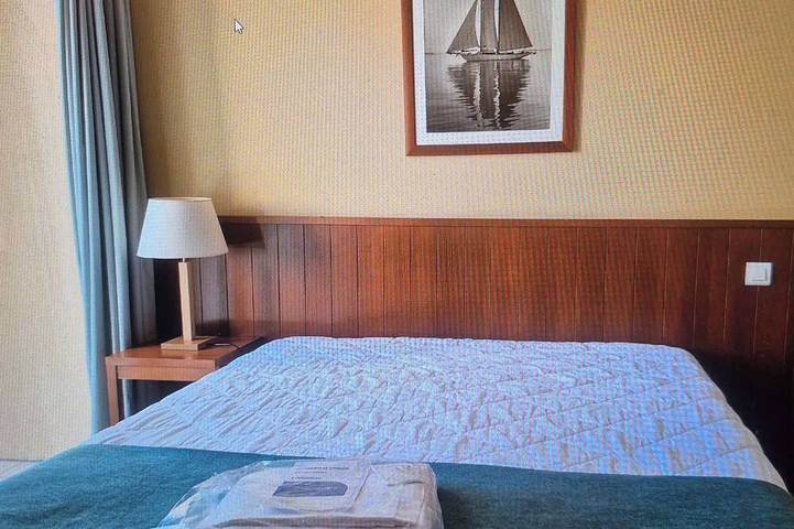 Apartamento de vacaciones para 5 personas - 1