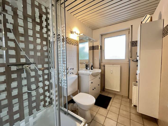 Ferienwohnung für 3 Personen, mit Seeblick und Balkon sowie Garten, mit Haustier in Schluchsee - 4