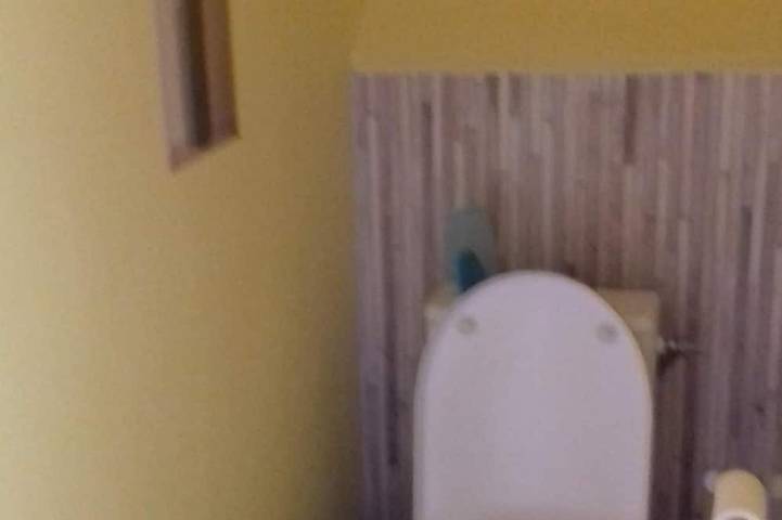 Gîte pour 4 personnes, avec balcon à Luc-sur-Mer - 4