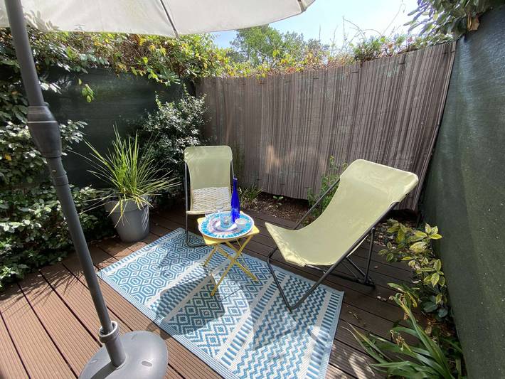 Gîte pour 4 personnes dans Plage du Moulleau - 3