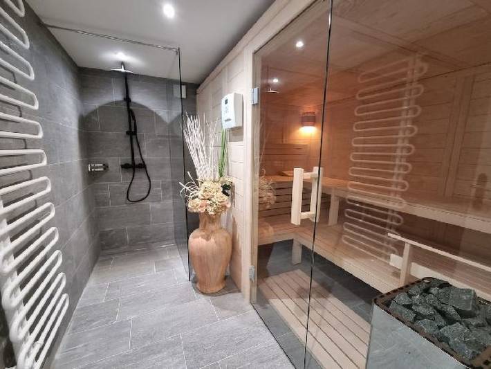 Appartement entier, Alpine Retreat & Sauna in Disentis, Surselva