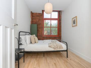 Glamping for 4 People in Leeds, West Yorkshire, Photo 2