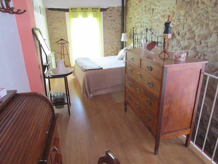Casa rural para 4 personas, con Balcón además de Terraza y Vistas en Bétera