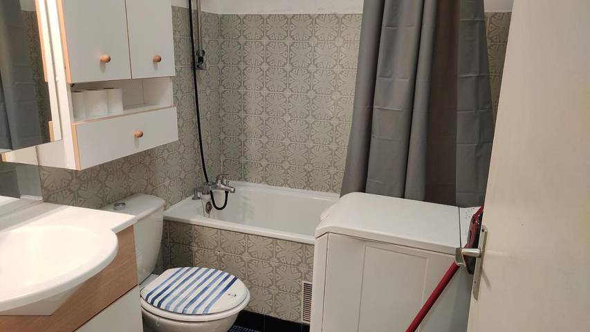 Gîte pour 2 personnes, avec vue et jardin à Vaux-le-Pénil - 2