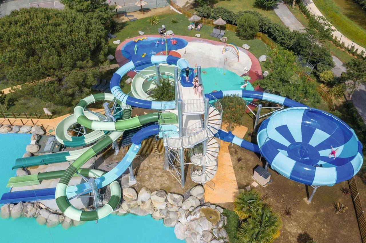 Le Ruisseau - Euroresorts Bidart in Bidart, Région de Bayonne