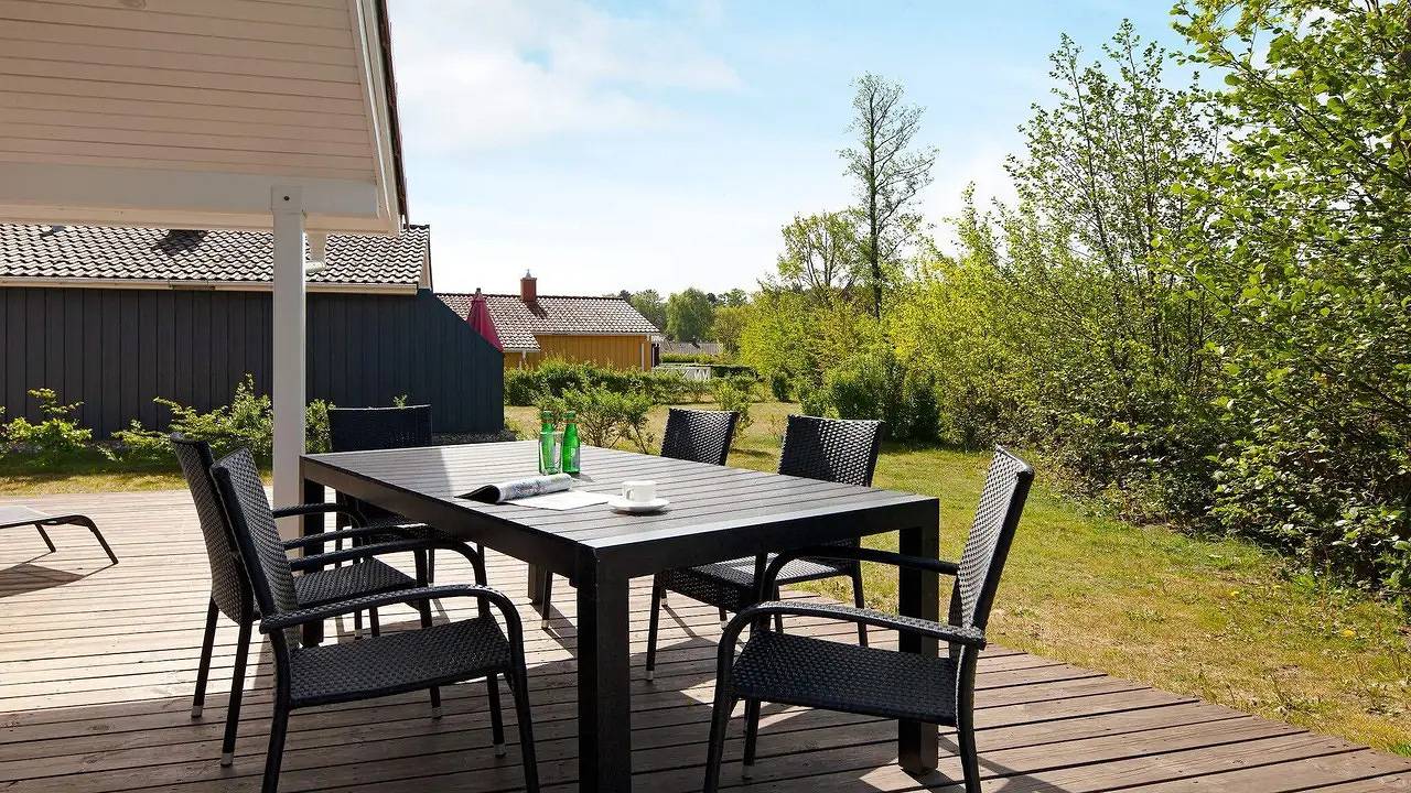 Ferienhaus für 6 Personen (83 m²) in Grömitz in Lensterstrand, Grömitz