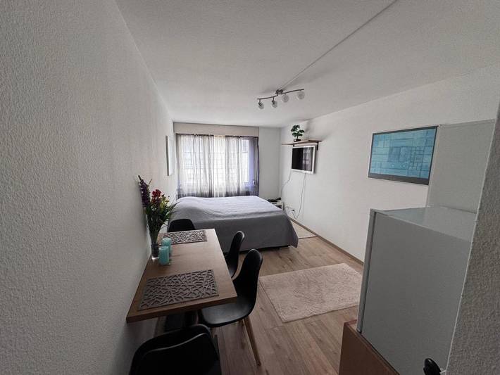 Apartamento de vacaciones para 2 personas, con vistas - 1